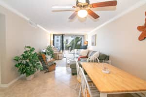 3545 S Ocean Blvd 312, South Palm Beach, FL 33480, South Palm Beach, FL 33480 - MLS#B26001292