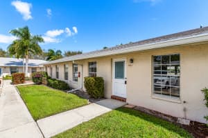 551 Covered Bridge Blvd, Lake Worth, FL 33467, Lake Worth, FL 33467 - MLS#B26001296