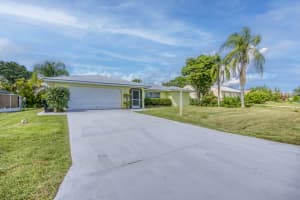 2074 Doverbrook Street, Port Saint Lucie, FL 34983 - MLS#B26001297