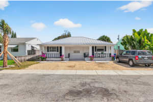 506 N Broadway A, Lantana, FL 33462, Lantana, FL 33462 - MLS#B26001302