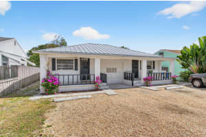 506 N Broadway A, Lantana, FL 33462, Lantana, FL 33462 - MLS#B26001302