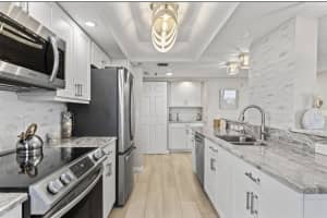 2400 S Ocean Dr 4153, Fort Pierce, FL 34949, Fort Pierce, FL 34949 - MLS#B26001307