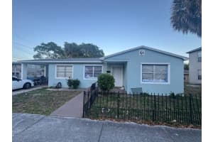 1110 N Sapodilla Ave, West Palm Beach, FL 33401, West Palm Beach, FL 33401 - MLS#B26001319