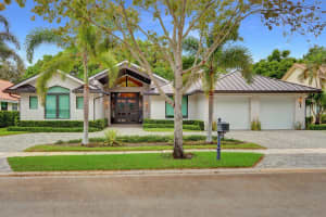 5789 Hamilton Way, Boca Raton, FL 33496 - MLS#B26001346