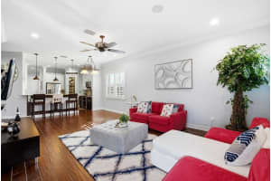 4353 Otto Court, Port Saint Lucie, FL 34953 - MLS#B26001347