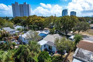 431 52nd Street, West Palm Beach, FL 33407 - MLS#B26001352