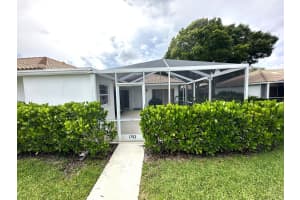 1702 Silverleaf Oak Court, Palm Beach Gardens, FL 33410 - MLS#B26001355