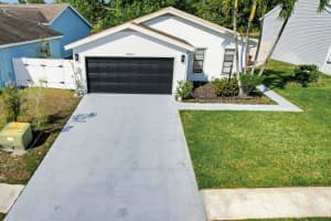 4567 Brook Dr, West Palm Beach, FL 33417, West Palm Beach, FL 33417 - MLS#B26001363