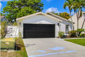 4567 Brook Dr, West Palm Beach, FL 33417, West Palm Beach, FL 33417 - MLS#B26001363