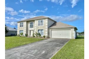101 SW Fairview Ave, Port St. Lucie, FL 34983, Port Saint Lucie, FL 34983 - MLS#B26001366