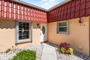 733 Nantucket Cir, Lake Worth, FL 33467, Lake Worth, FL 33467 - MLS#B26001379