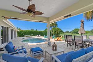 7598 Fairway Trail, Boca Raton, FL 33487 - MLS#B26001382