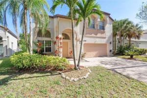 15883 NW 11th St, Pembroke Pines, FL 33028, Pembroke Pines, FL 33028 - MLS#B26001412