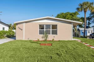 1349 9th St, West Palm Beach, FL 33401, West Palm Beach, FL 33401 - MLS#B26001416
