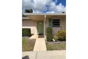 2664 E Dudley Dr Dr E C, West Palm Beach, FL 33415, West Palm Beach, FL 33415 - MLS#B26001426