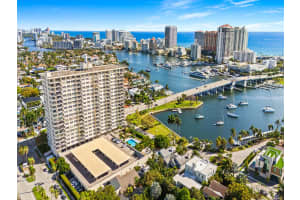 2500 Las Olas Boulevard, Fort Lauderdale, FL 33301 - MLS#B26001433