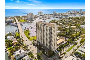 2500 Las Olas Boulevard, Fort Lauderdale, FL 33301 - MLS#B26001433