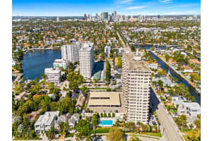 2500 Las Olas Boulevard, Fort Lauderdale, FL 33301 - MLS#B26001433