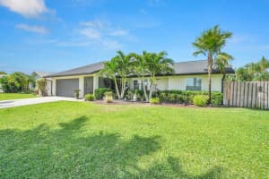 5154 Woodstone Circle, Greenacres, FL 33463 - MLS#B26001444