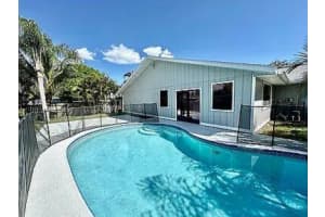 6109 Tangelo Drive, Fort Pierce, Fl 34982, Fort Pierce