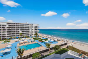 3560 Ocean Boulevard, South Palm Beach, FL 33480 - MLS#B26001452