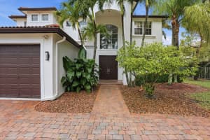 7384 Moneta Street, Lake Worth, FL 33467 - MLS#B26001456