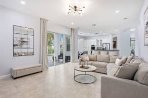 7384 Moneta Street, Lake Worth, FL 33467 - MLS#B26001456