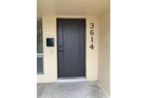 3614 Taylor Street, Hollywood, Fl 33021, Hollywood