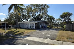 2305 E River Drive, Margate, Fl 33063, Margate