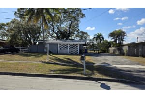 2305 River Drive, Margate, FL 33063 - MLS#B26001476