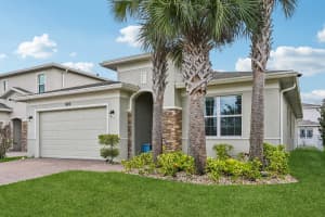 1600 Vivanco Street, Port Saint Lucie, FL 34986 - MLS#B26001486