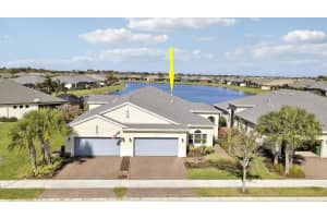 12871 Lake Fern Circle, Port Saint Lucie, FL 34987 Sold 04/15/26