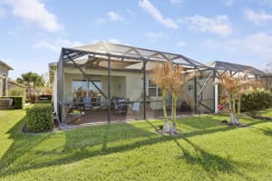12871 Lake Fern Circle, Port Saint Lucie, FL 34987 Sold 04/15/26
