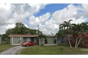 6691 Nw 30th Street, Sunrise, Fl 33313 Sunrise, FL 33313 - Off Market