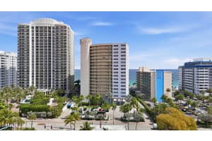 4100 Galt Ocean Drive, Fort Lauderdale, FL 33308 - MLS#B26001505