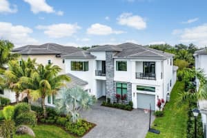17432 Ponte Chiasso Drive, Boca Raton, FL 33496 - MLS#B26001506