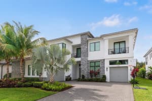 17432 Ponte Chiasso Drive, Boca Raton, FL 33496 - MLS#B26001506