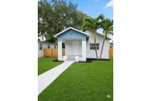 1527 63rd Street, Miami, FL 33147 - MLS#B26001515