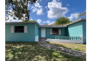 209 Nw 79th Terrace, Margate, Fl 33063, Margate