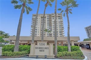 5200 Ocean Boulevard, Fort Lauderdale, FL 33308 - MLS#B26001531