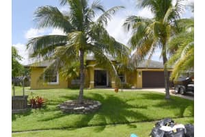 1234 Asturia Avenue, Port Saint Lucie, FL 34953 - MLS#B26001532