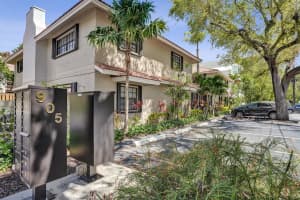 905 12th Court, Fort Lauderdale, FL 33316 - MLS#B26001533