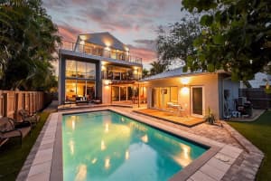 640 17th Way, Fort Lauderdale, FL 33304 - MLS#B26001542