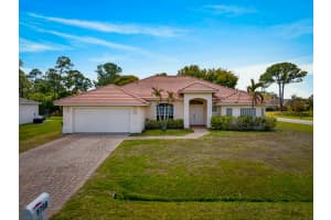 1798 Buttercup Avenue, Port Saint Lucie, FL 34953 - MLS#B26001550