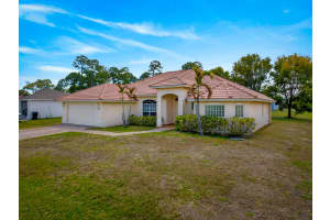 1798 Buttercup Avenue, Port Saint Lucie, FL 34953 - MLS#B26001550