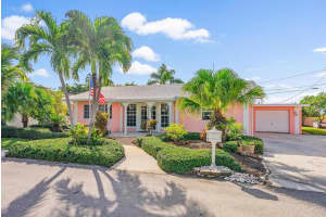 381 Zenith Lane, Juno Beach, FL 33408 - MLS#B26001563