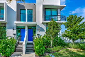 1901 Dock Street, West Palm Beach, FL 33401 - MLS#B26001565