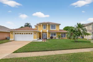 14912 White Magnolia Court, Orlando, FL 32824 - MLS#B26001583