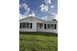 6808 70th Street, Tamarac, FL 33321 - MLS#B26001585