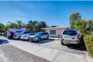 4609 Bougainvilla Drive, Fort Lauderdale, FL 33308 - MLS#B26001586